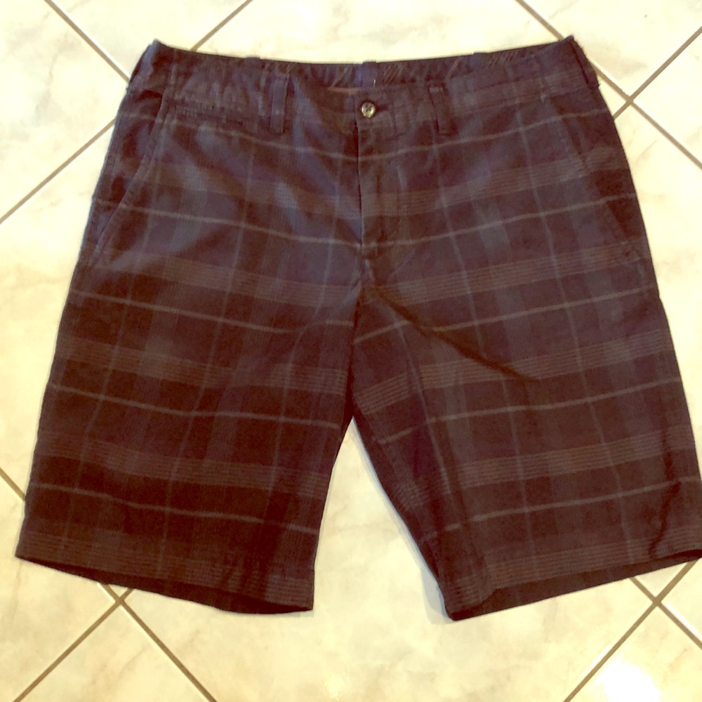 Gap Flat front shorts